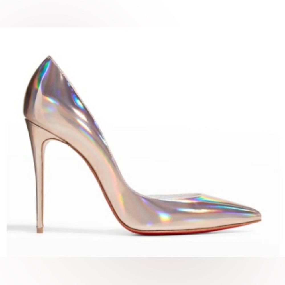 Christian Louboutin - Iriza 100 Patent